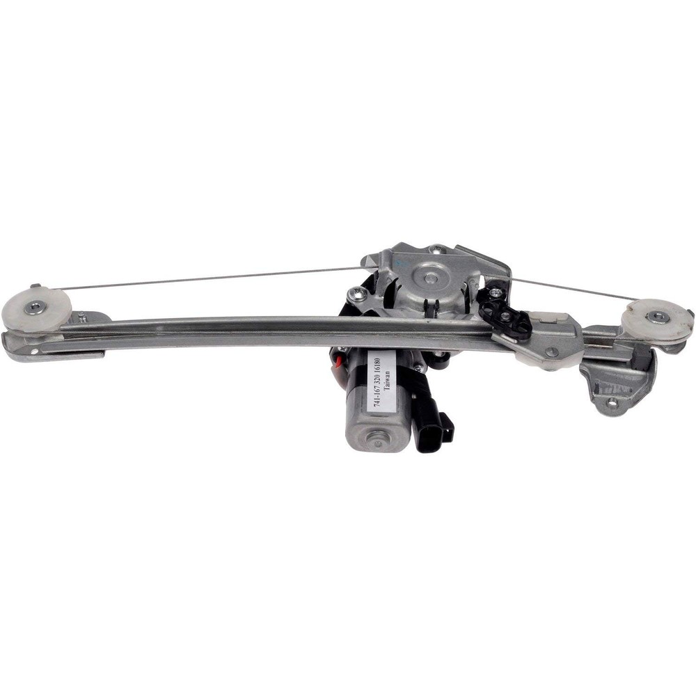 Dorman 741167 Motor/regulator Assembly