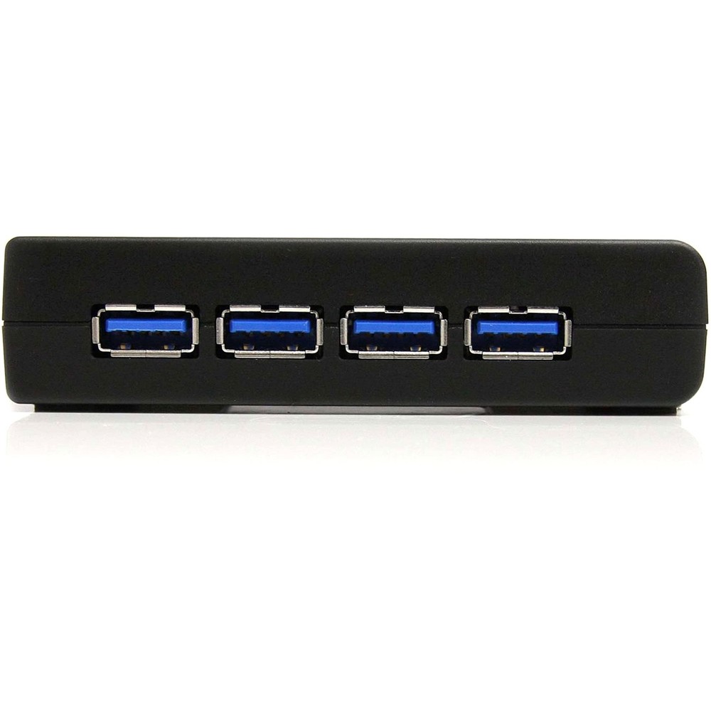 4 Port USB 3.0 Hub