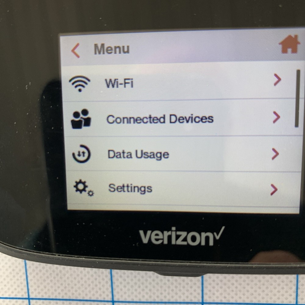 Verizon MiFi 7730L