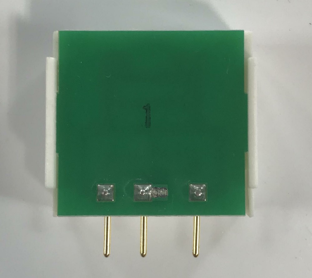 DigiComm, Equalizer, 40EQ