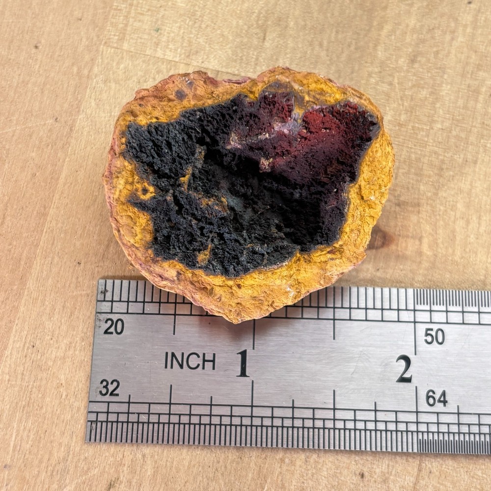 Lot 3 Natural Rock Samples