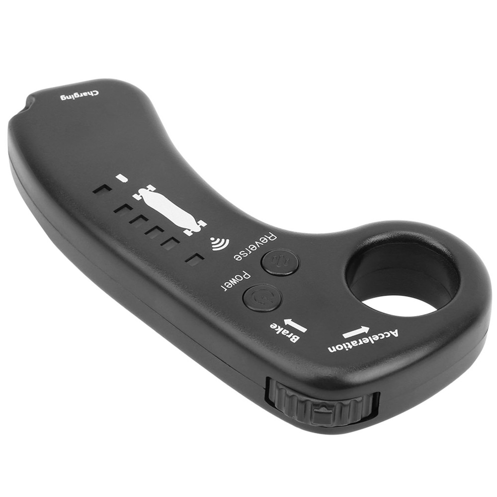 Electric Skateboard Remote Replacement Smart Wireless Remote Skateboard