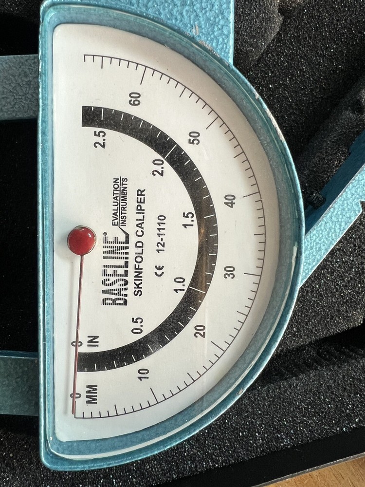 Skinfold Caliper