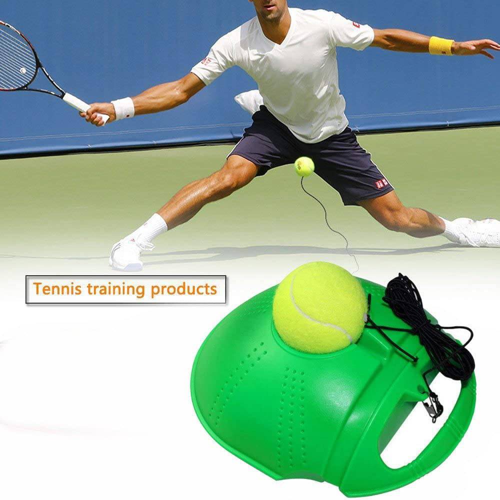 Tennis Trainer