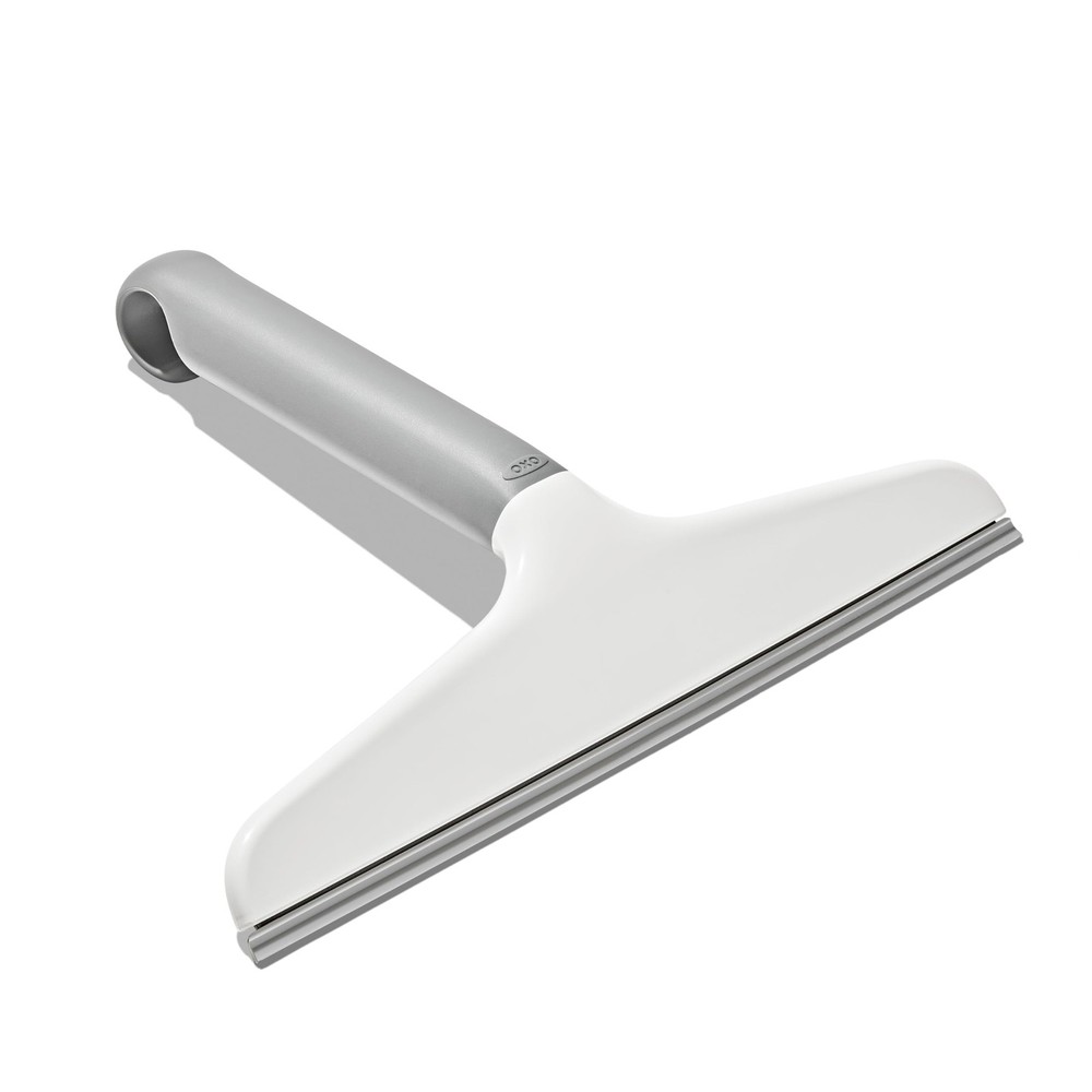 OXO Good Grips Multi-Use Squeegee with Hook