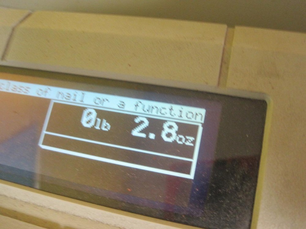 DICKSON SP425 TEMPERATURE DATA LOGGER WITH DIGITAL DISPLAY START & STOP USED