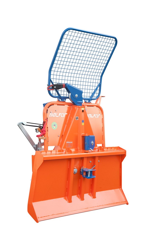 Balfor BF45R-4.5 ton tractor logging winch