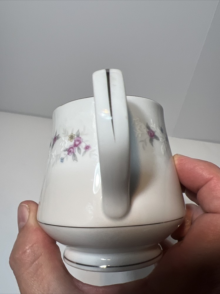 Taihei Fine Bone China Cream Pitcher Replacement