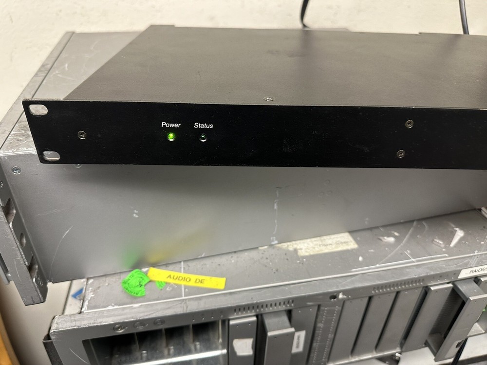 Tachyon Networks Ci 1300 Idu Satellite Internet Modem