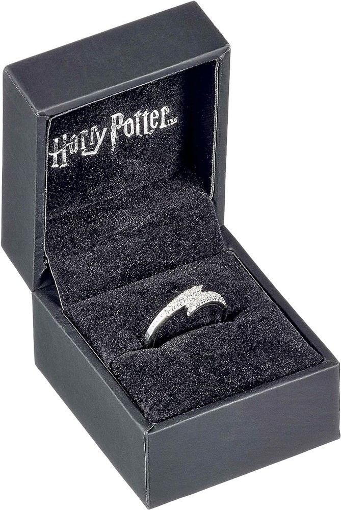 HARRY POTTER - Eclair - Bague (L)