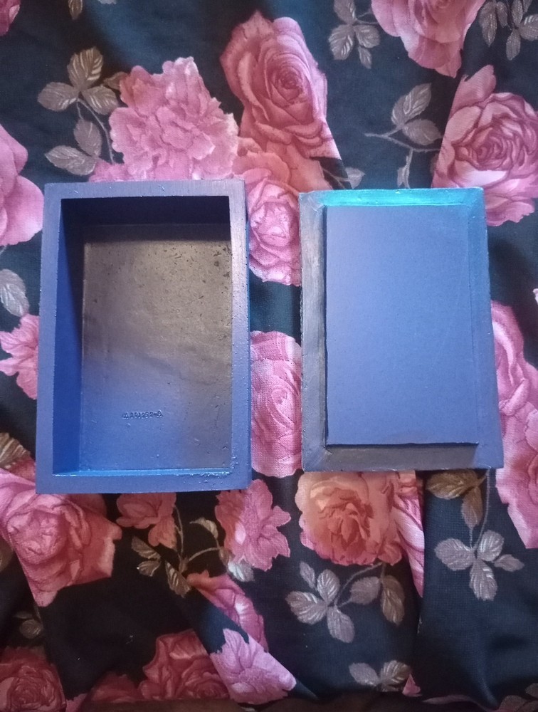 Witches Spell Tarot Card Holder