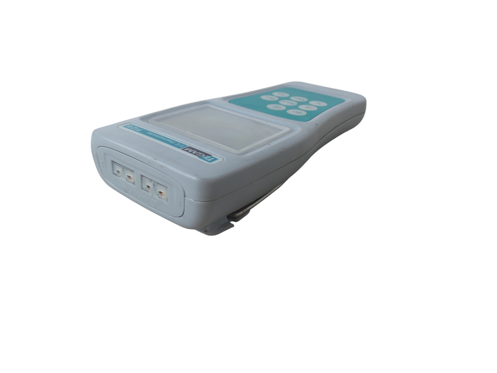 Tegam 912B Digital Thermocouple Thermometer Dual input