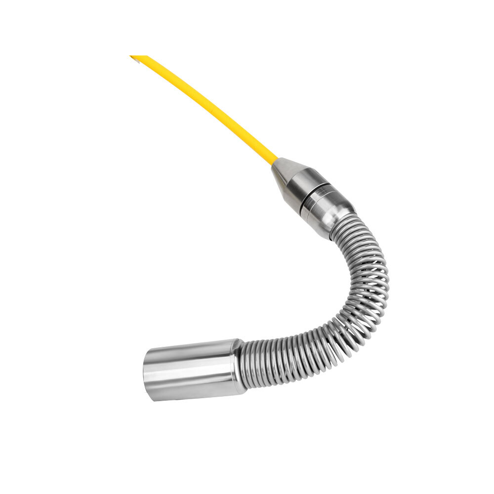 512Hz Transmitter Pipe Inspection Camera Sewer Pipeline Industrial Endoscope