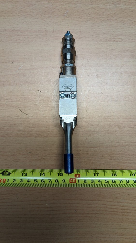 Nordson H200 Zero Cavity Module Extended Tip .012