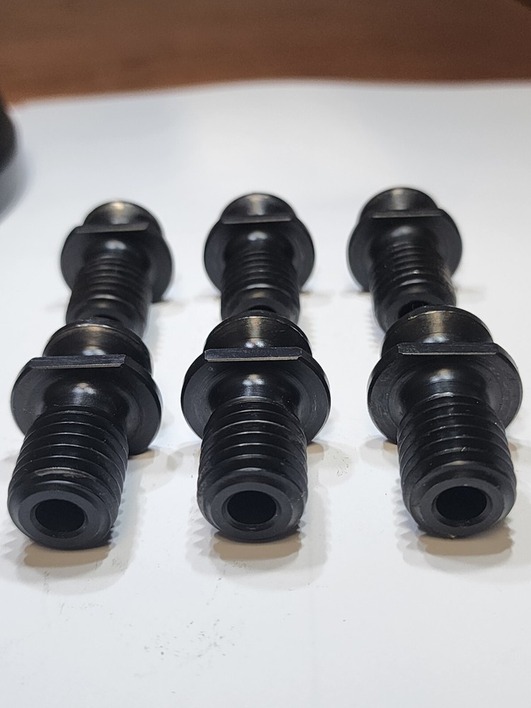 Lot of 6 - Standard Pull Stud Retention Knob (GB2)