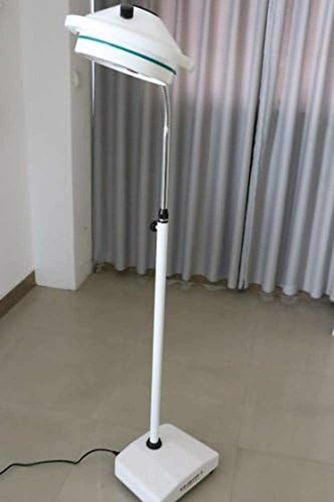 36 W Mobile LED Medical Shadowless Lamp AC Exam Light