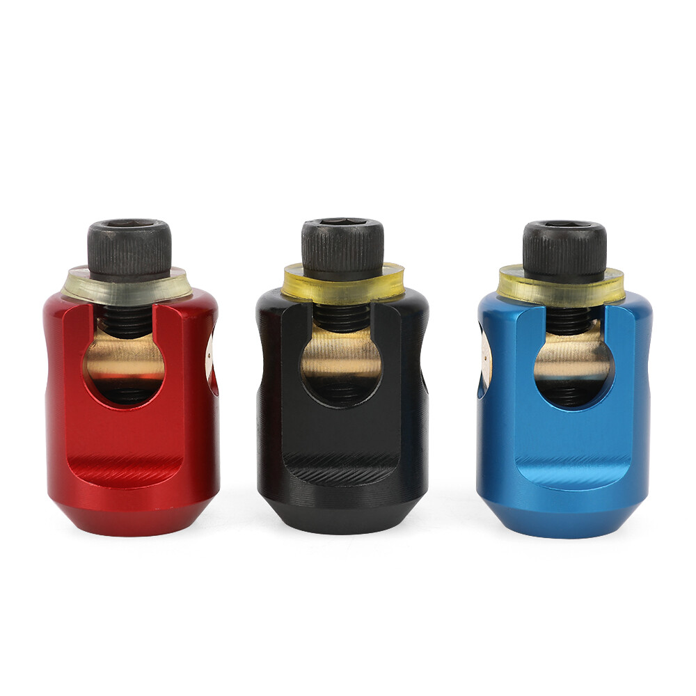 Archery Stabilizer Quick Disconnect Detach Removeable Compound Bow Joint Mount