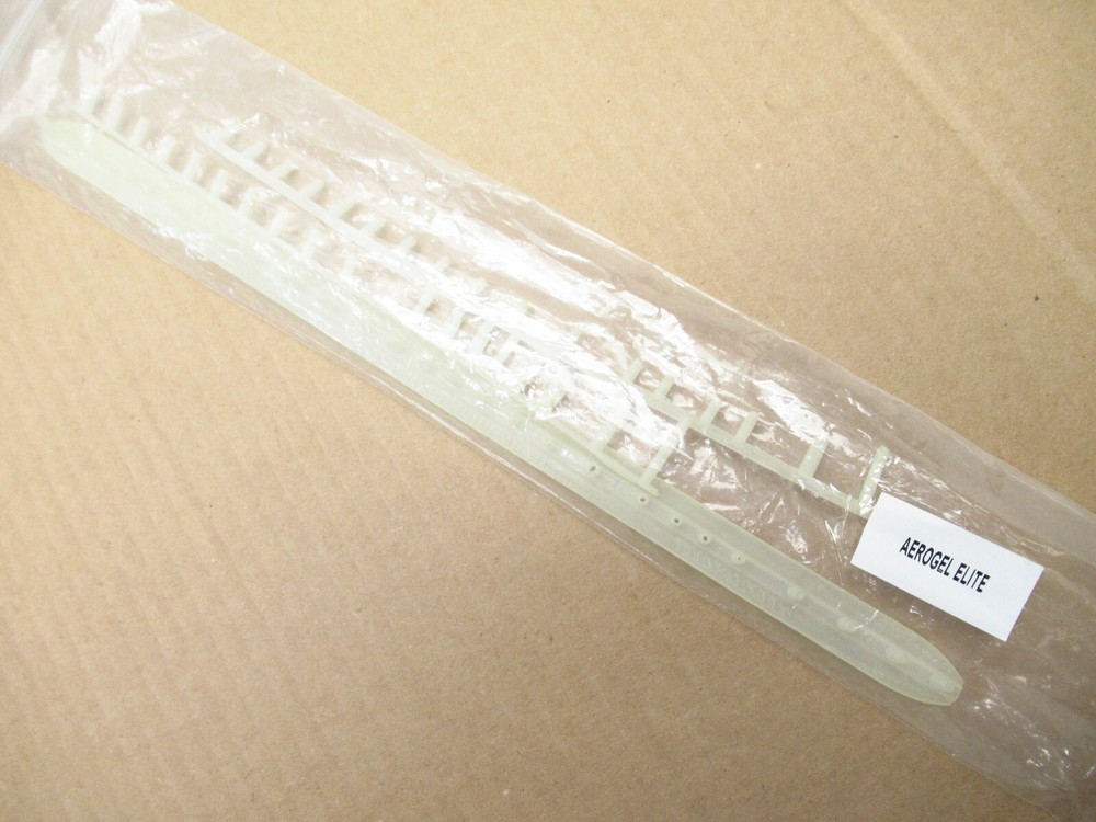 BUMPERGUARD / GROMMET SET: DUNLOP 4D ELITE SQUASH