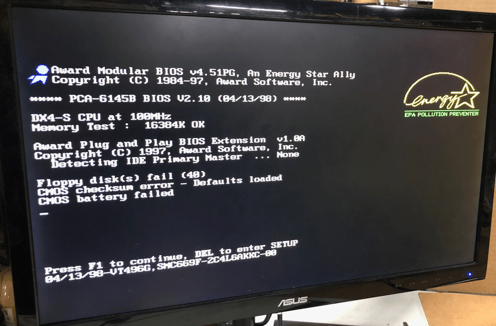 Brimrose Luminar 2000 NIR AOTF Process Spectrometer 3040-600-700