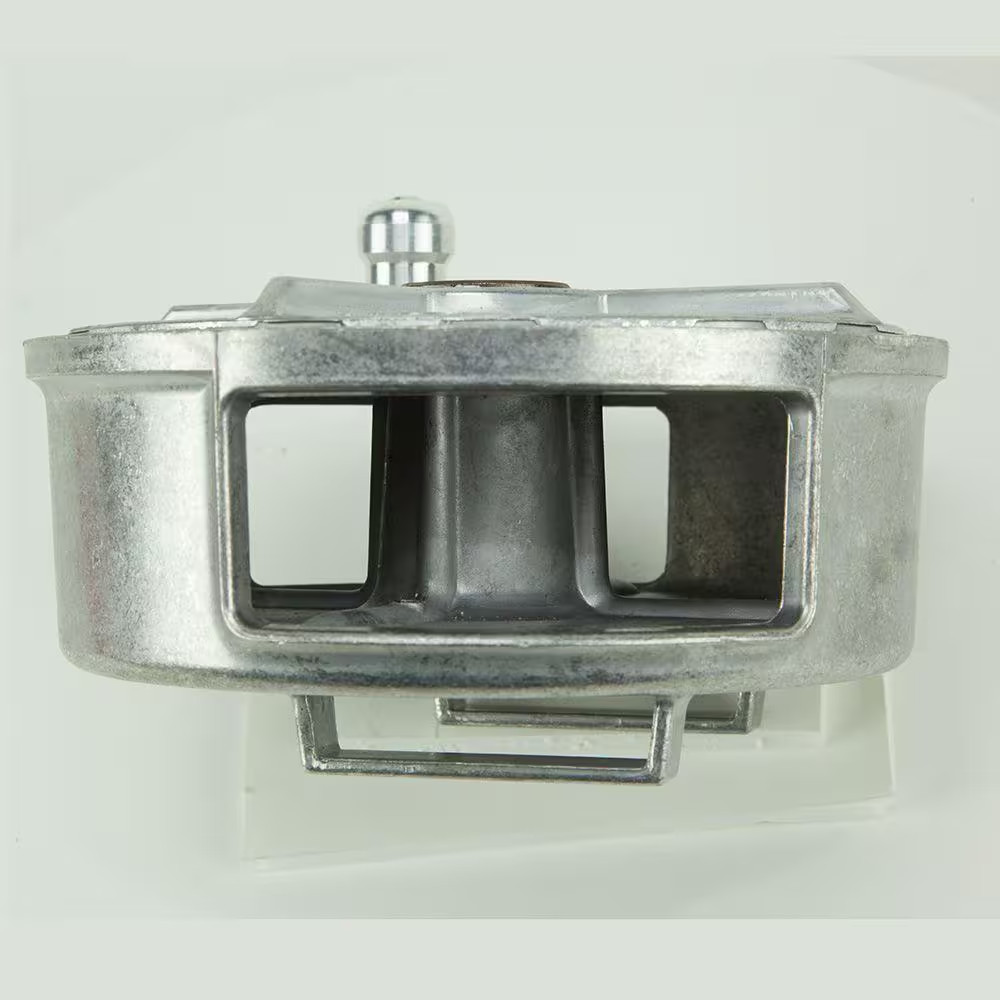 Tie Wire Reel, Lightweight Aluminum