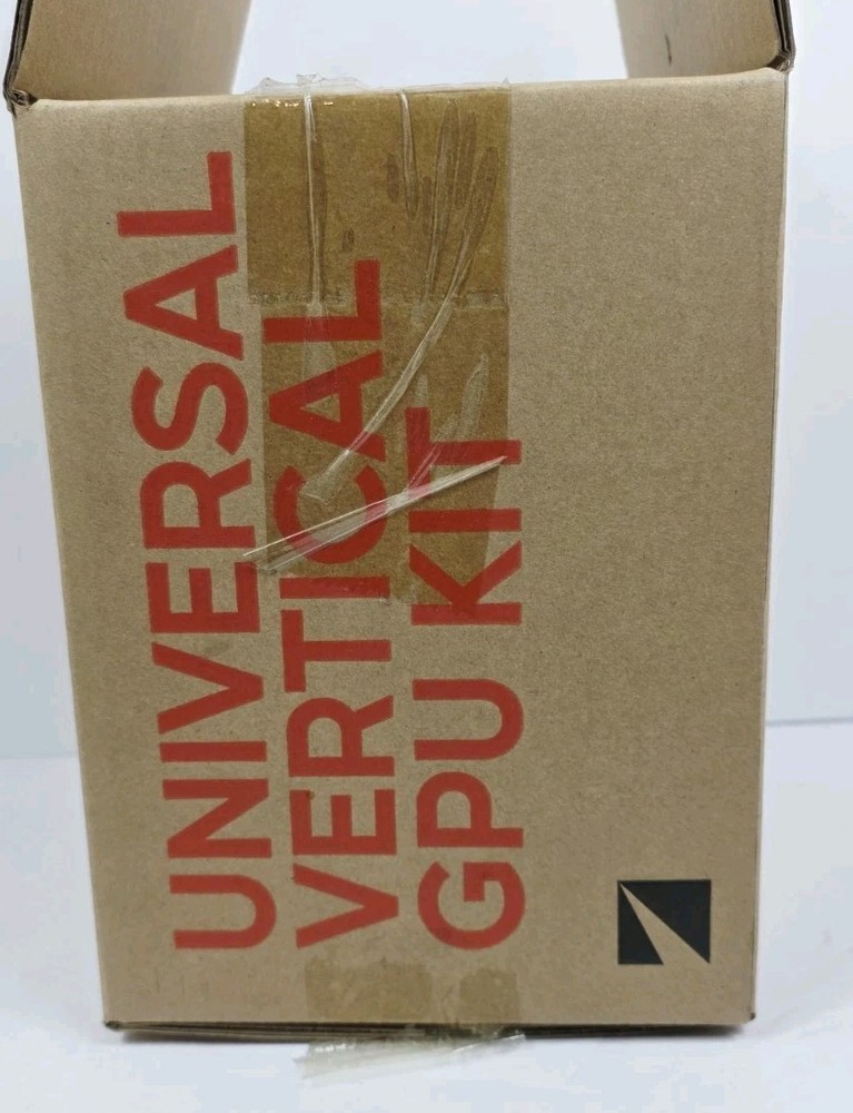 HAVN Universal VGPU Kit with Premium PCIe 5.0 Riser Cable | Vertical GPU...