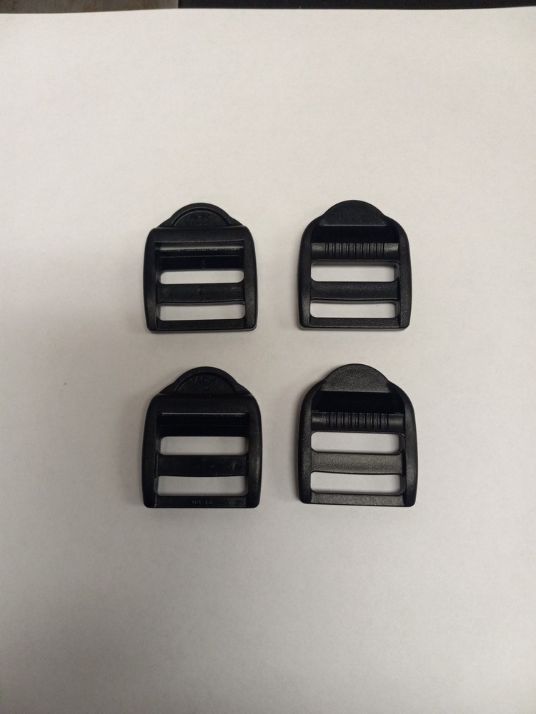 4, 1 In Nylon Ladder Locks