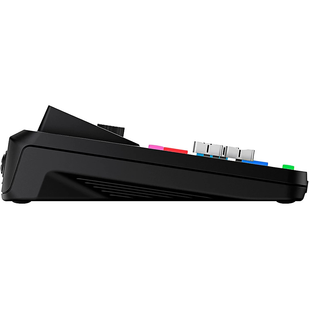 RODE RodeCaster Duo Streaming Mixer