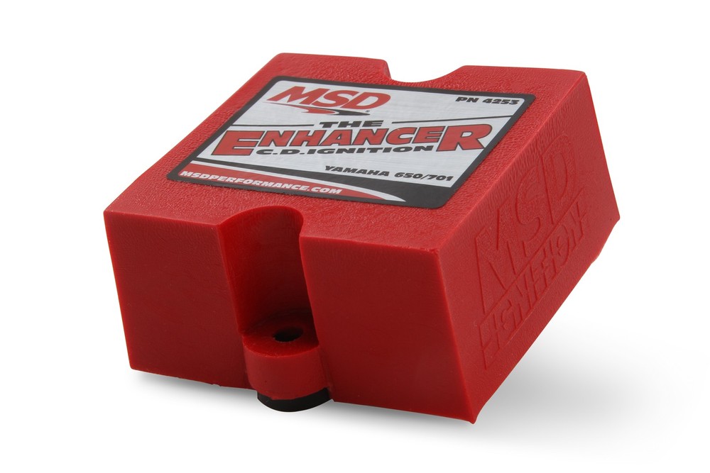 4253 Enhancer Ignition, 650-701 Yamaha