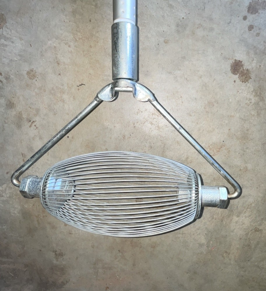 Brass Wizard Cartridge Case Pickup tool