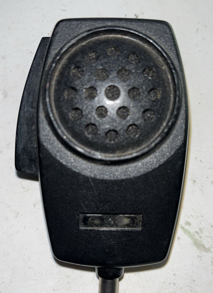 Vintage Sharp CB-700 23 Channel Radio Transceiver Untested