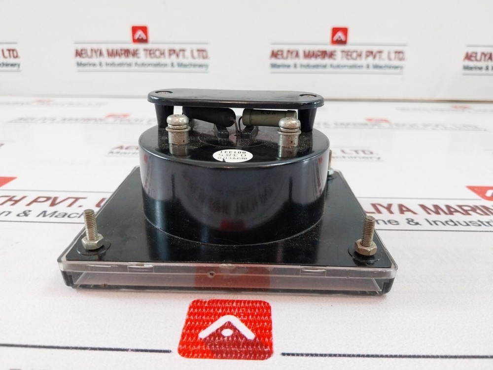 Daiichi Lsk-12 Voltmeter 0-300V