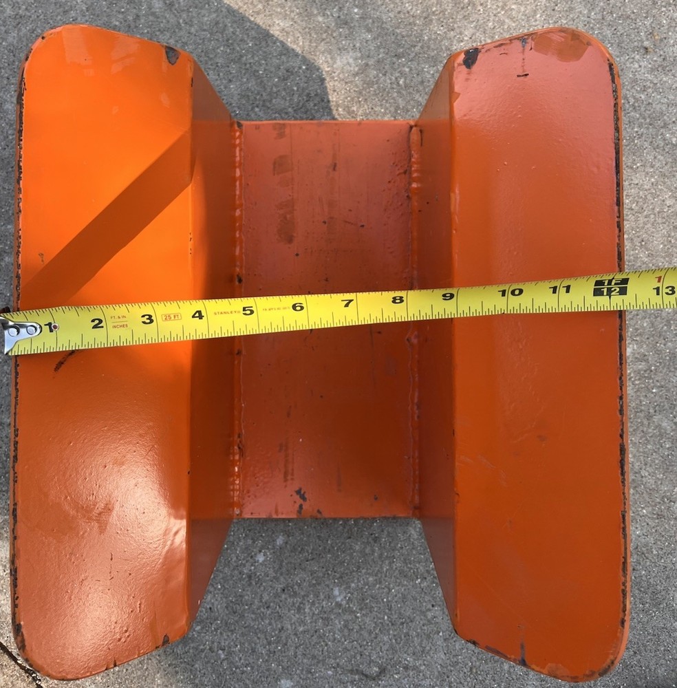 Heavy Duty Panel Dolly