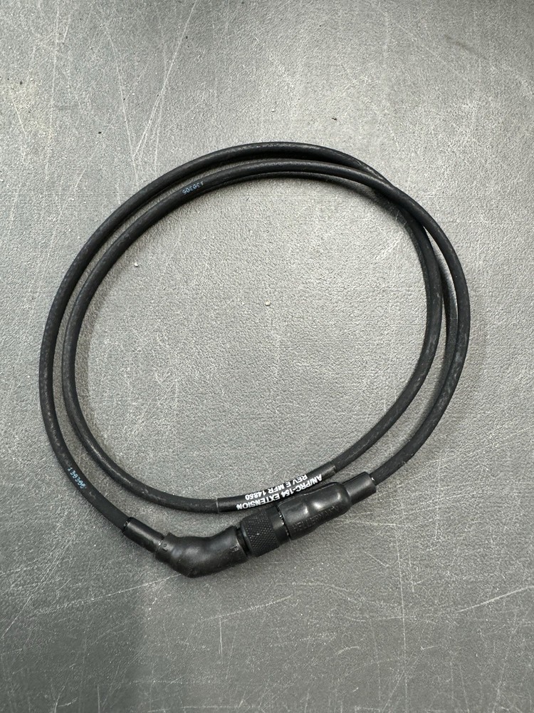 Modular Antenna System Tactical Relocation Cable- SEAL DEVGRU