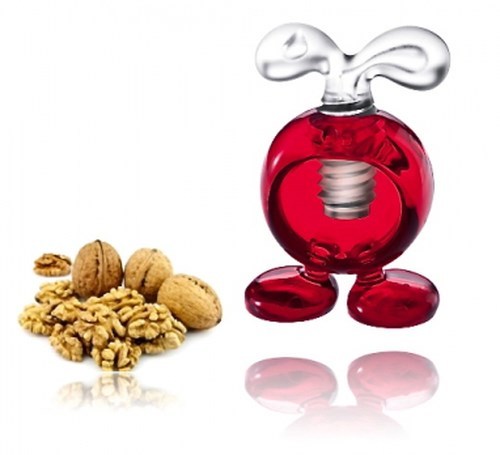 Koziol Mc CRACKER - RED