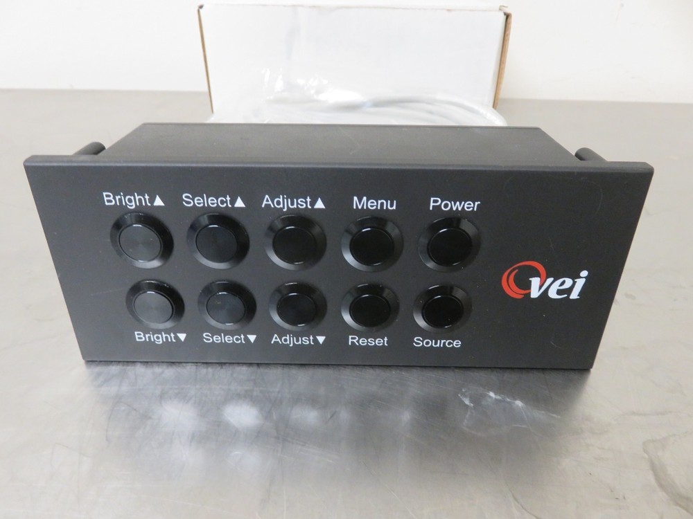 VEI Technologies FP Controller 52306