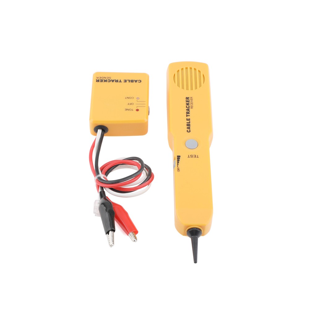 Multifunctional Line Finder Network Telephone Tester Network Tracker