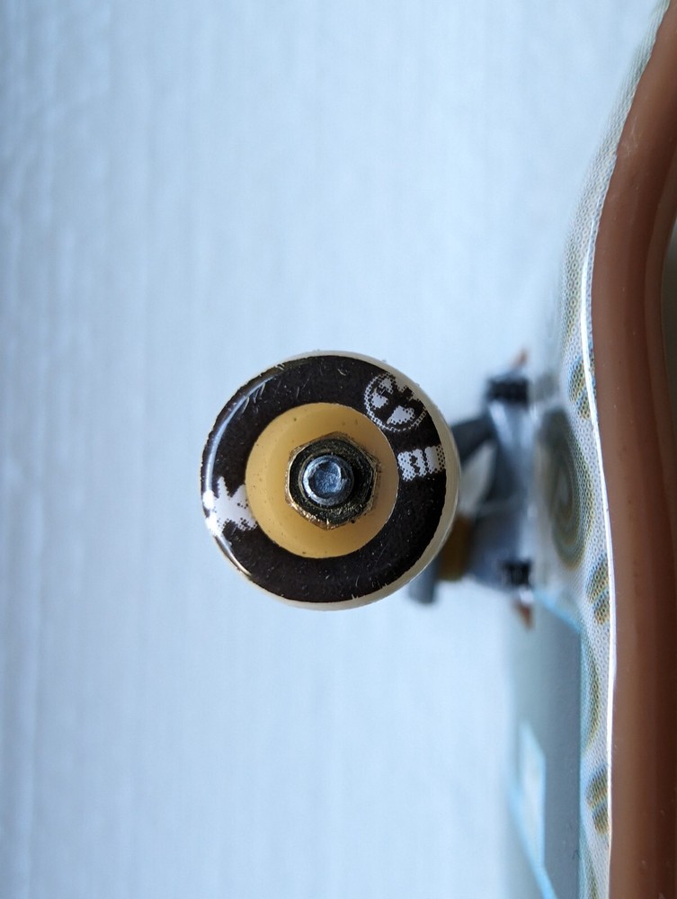 Birdhouse FUN! Techdeck Fingerboard