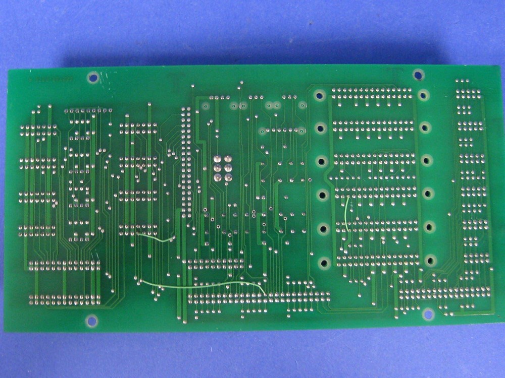 TEL Tokyo Electron CP-8350C PCB Assembly, Used