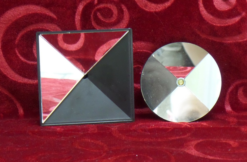 Martin Lighting T-Rex Replacement Mirror (off-brand)