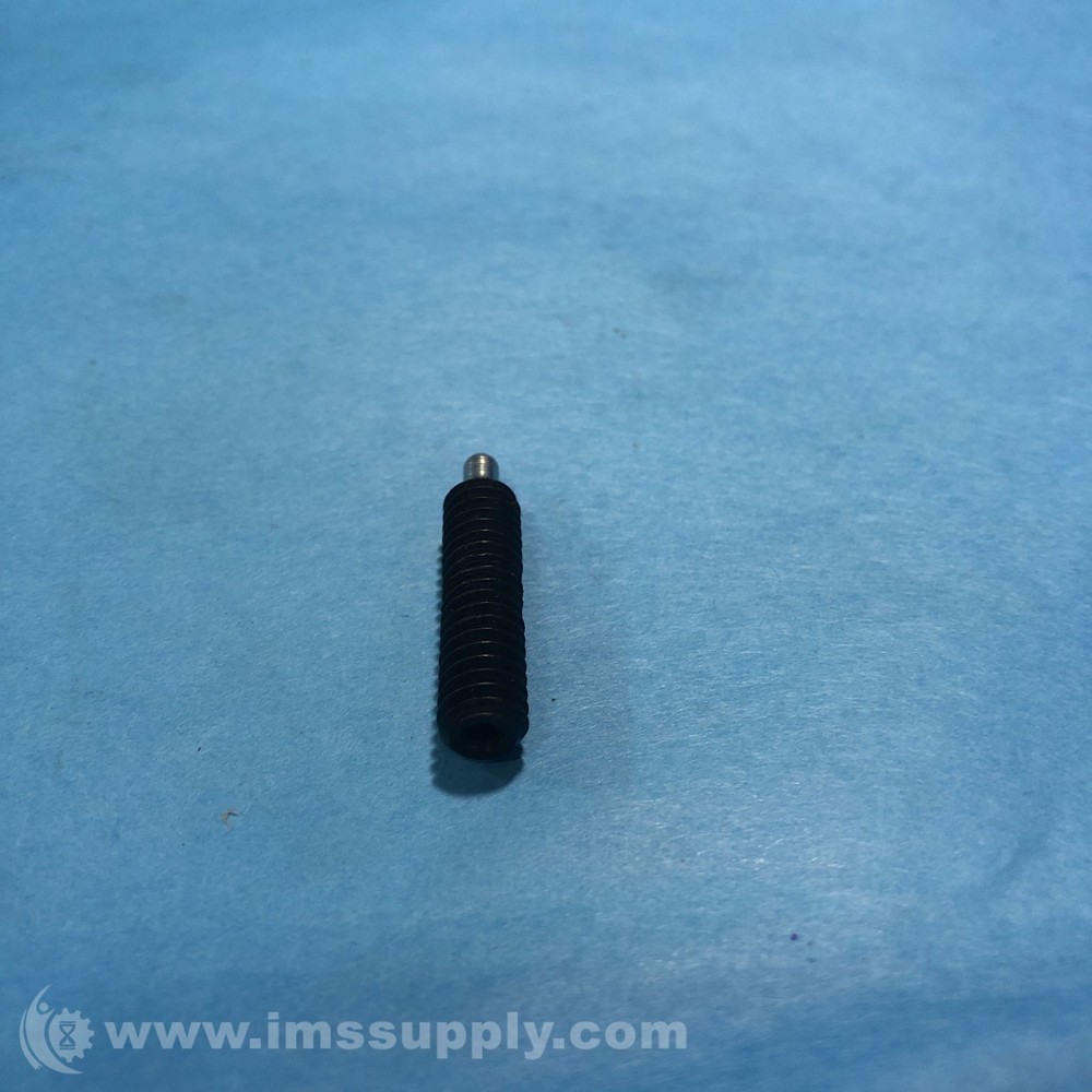 Adjustable Spring Loaded Plunger FNIP
