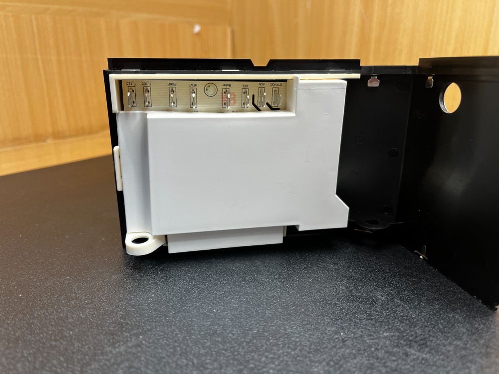 DeLonghi All-in-one COM530M Control Panel Replacement Genuine Part