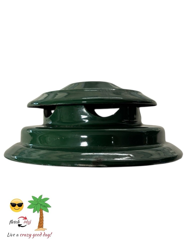 Coleman 220K Lantern Ventilator Cap Lid See Compatibility Chart in Description