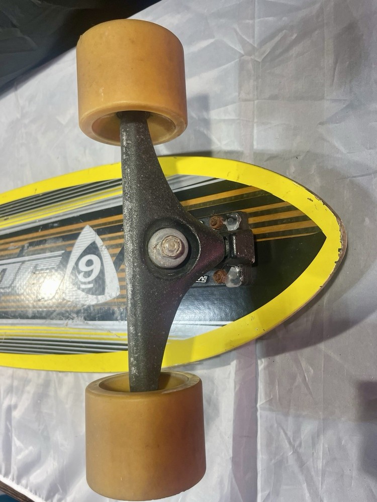 Sector 9 Skateboard Longboard 39"