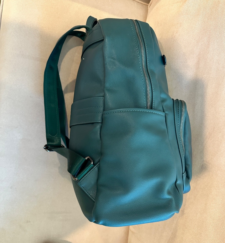 Namaste Della Q Knitters'/Crafters' Backpack
