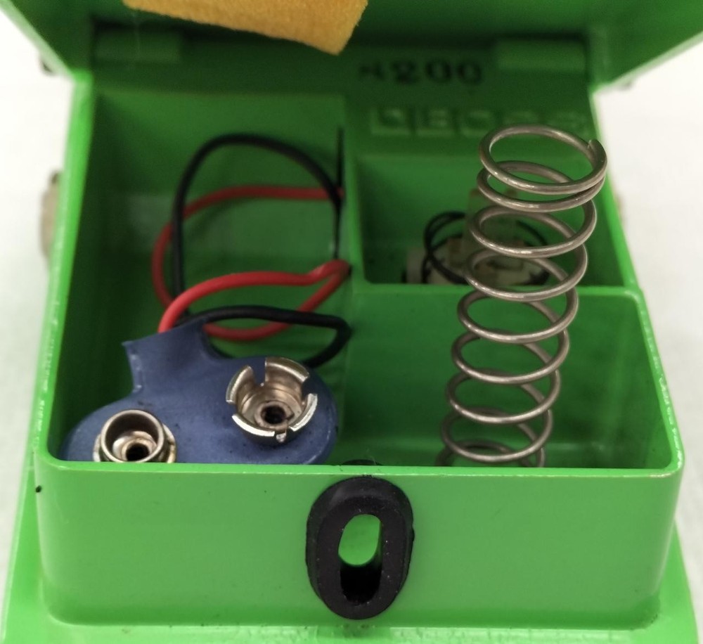 BOSS PH-1 Effector Phaser