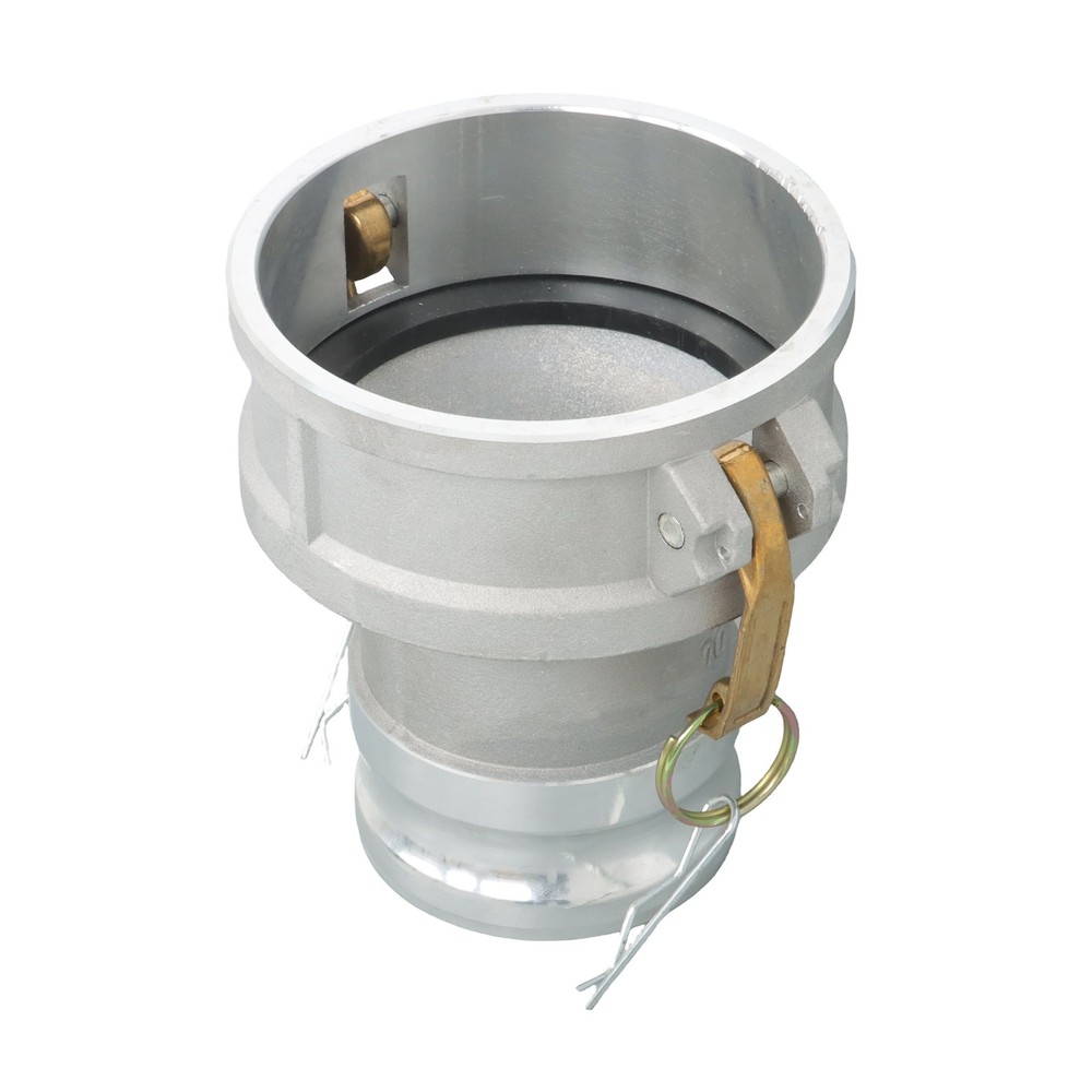 Cam Lock Coupling DA Type internal thread cam lock 3 inch external thread 4 inch