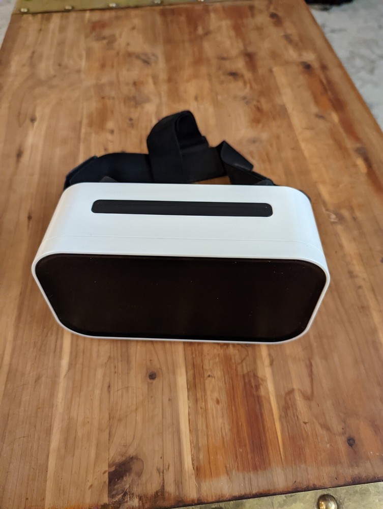VR headset For Cellphone Merch source 2017