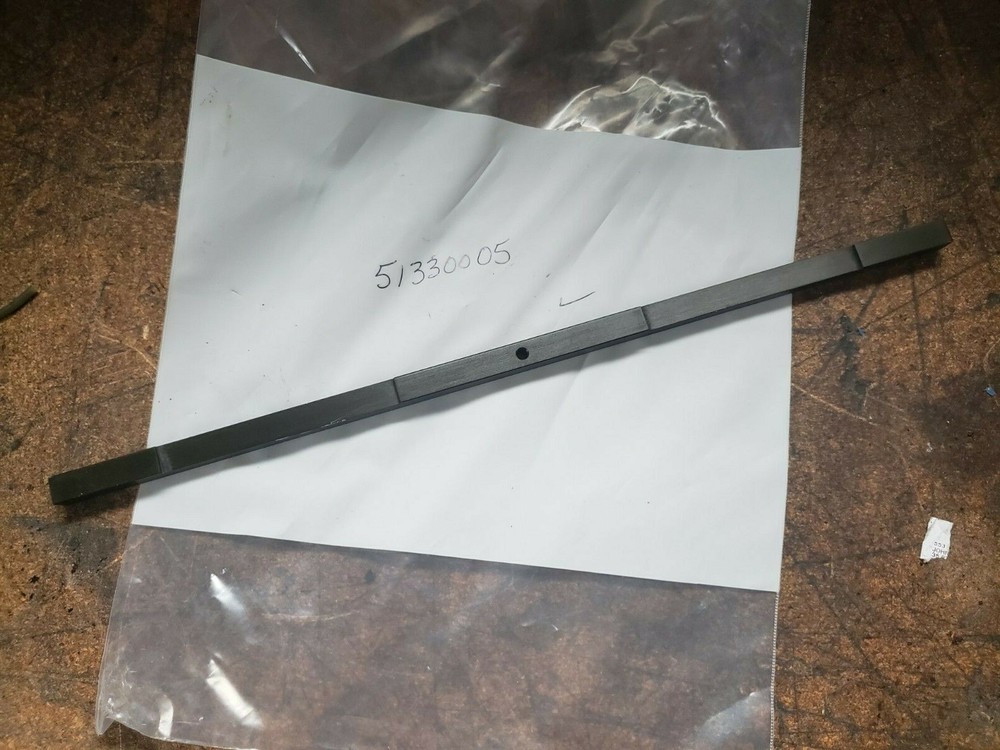 51330005 Streamfeeder Spacer Bar