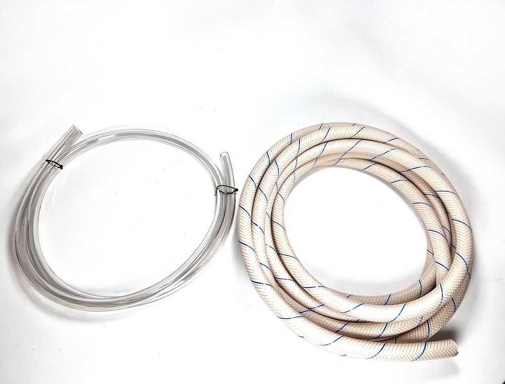 Mermaid Marine Air M5/M6 STD, AC Install Kit