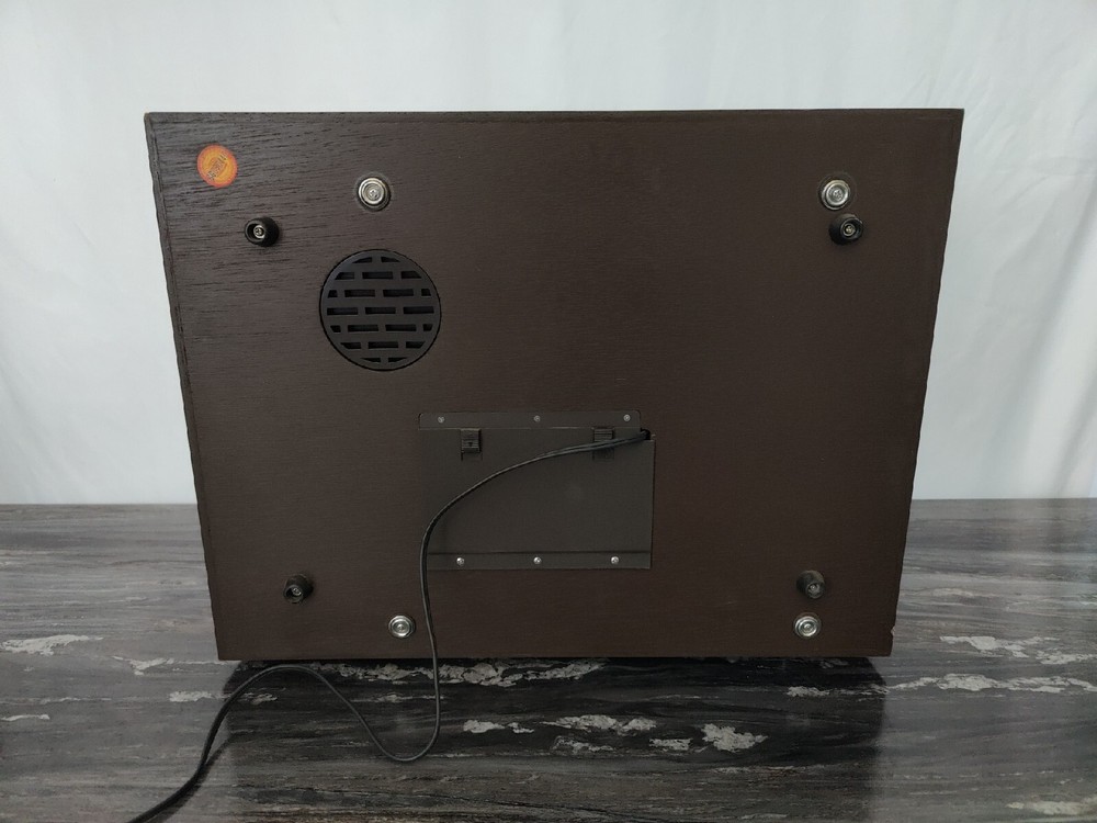 Craig Model 2405 Reel Tape Recorder Player